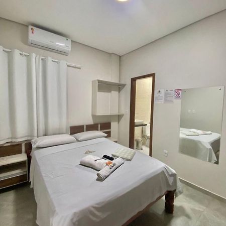 Hotel Barruada Boa Vista  Eksteriør billede