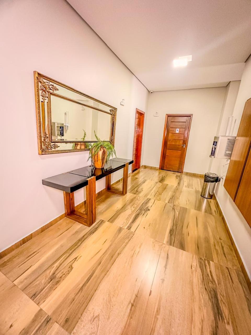 Hotel Barruada Boa Vista  Eksteriør billede