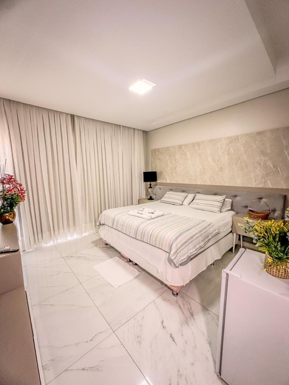 Hotel Barruada Boa Vista  Eksteriør billede