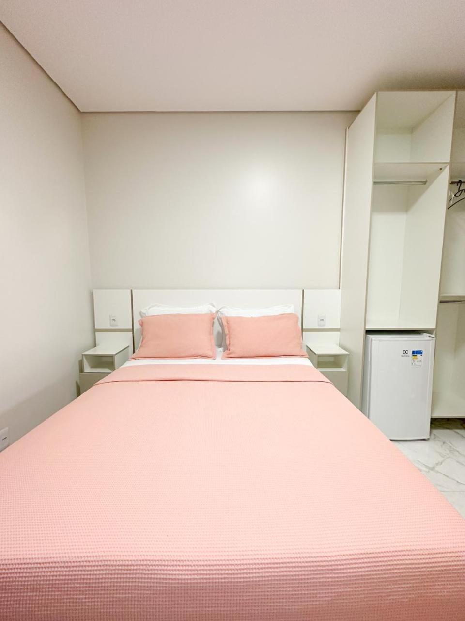 Hotel Barruada Boa Vista  Eksteriør billede