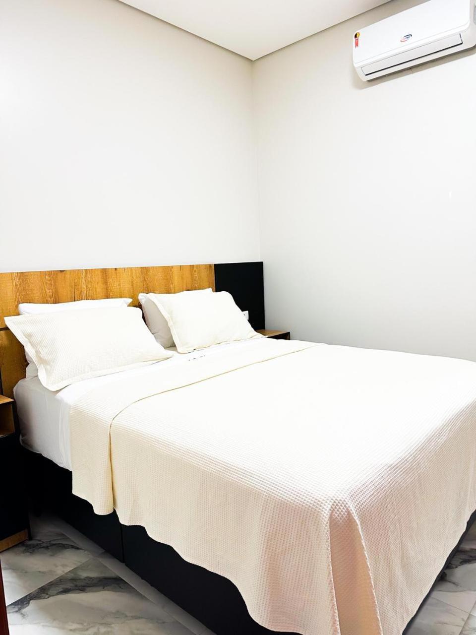 Hotel Barruada Boa Vista  Eksteriør billede
