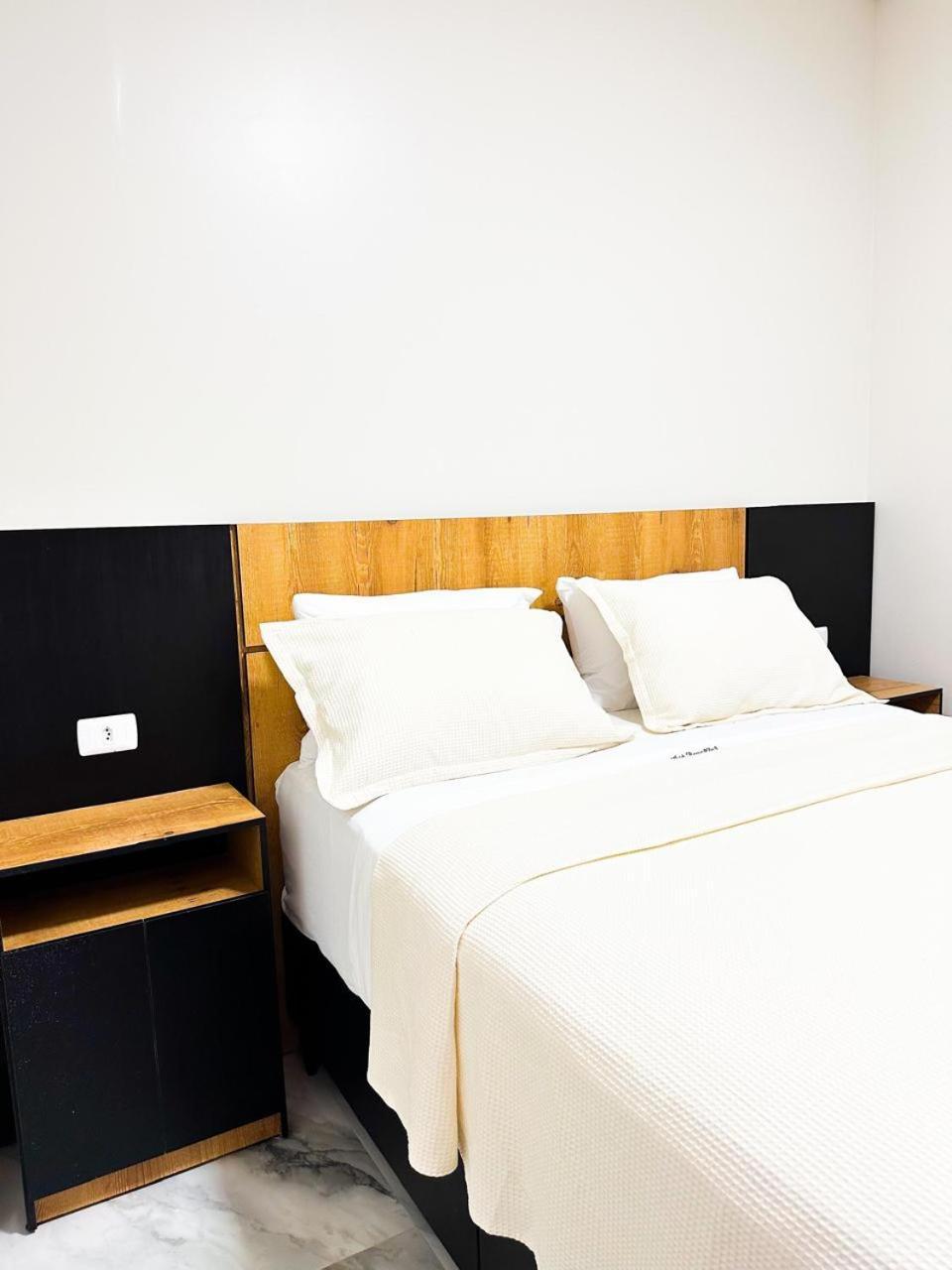 Hotel Barruada Boa Vista  Eksteriør billede