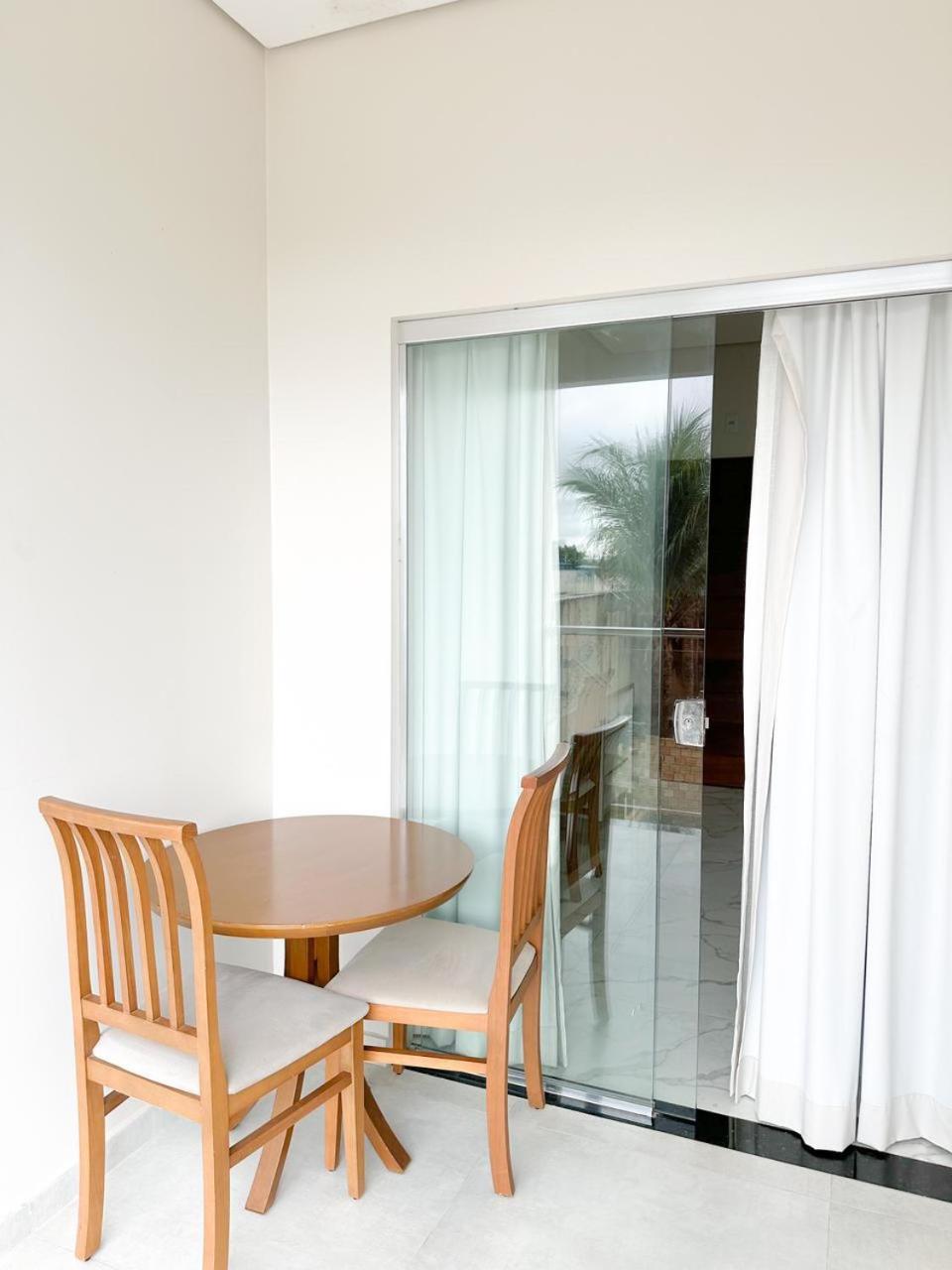 Hotel Barruada Boa Vista  Eksteriør billede