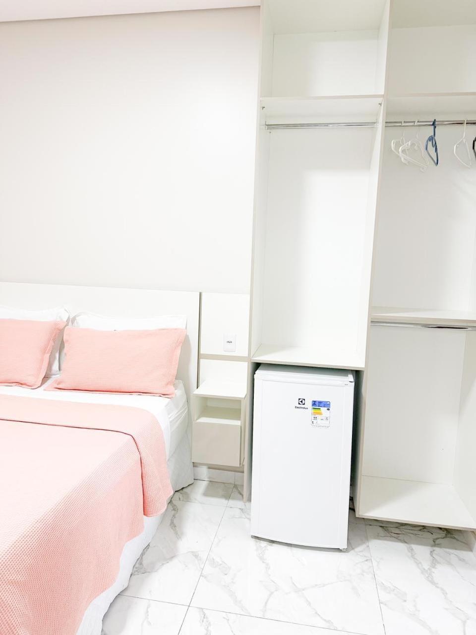 Hotel Barruada Boa Vista  Eksteriør billede