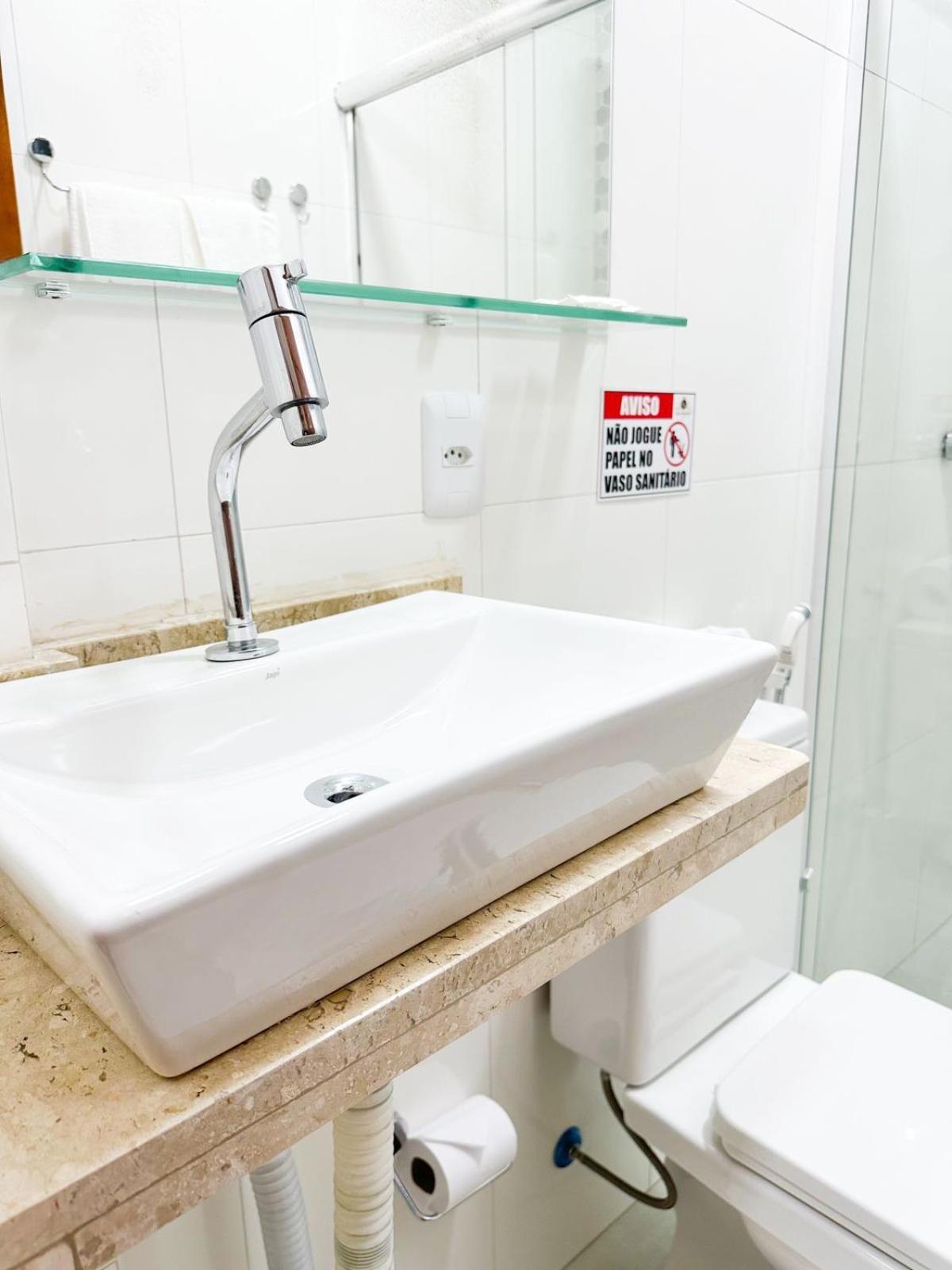 Hotel Barruada Boa Vista  Eksteriør billede